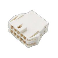 Molex 216945-4104 ຮອດເດີ້ແລະຮູງສາຍສະຫນອງ ultra-fit plug DR nat PM 4ckt