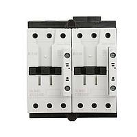 Eaton XTCR065D00A ອຸປະກອນຕິດຕໍ່ສະຖານະແບບຂັດດິນ Cont 3P FVR 65A FR D 110/50 120/60