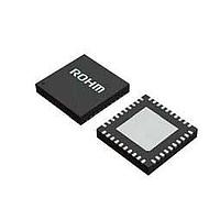 ROHM Semiconductor BU97930MUV-E2 ຄວບຄຸມສ່ວນຂອງ LCD 3 ສາຍ 1.8-3.6V VQFN040V6060 Lne/Frm
