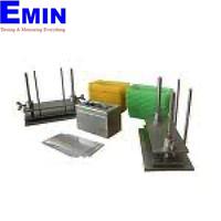 Lonroy LR-E025 ເຄື່ອງທົດສອບຄວາມໄວຂອງເຫື່ອ (12.5kpa)