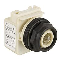 Square D 9001SKTF1 ສະຫນຸກອຸປະກອນ Switch Hardware PILOTLIGHT 120VAC 30MM SK