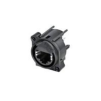 NEUTRIK NE8FAV-ESD ຕົວເຊື່ອມ CAT5 A series - PCBV - ປຸກທາບບໍ່ເປັນເຫລັກທີ່ບໍ່ສະດວກ