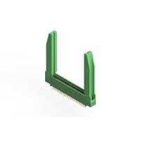 EDAC 345-046-520-578 ປຸ່ມຊອກເຕີ .100" (2.54mm) ຕິດຕໍ່ຂອງບັດຂອງຂອບ