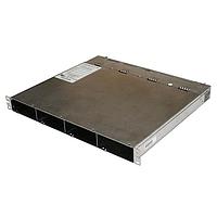 TDK-Lambda HFE2500-S1U-TB ລະບົບແຣັກ 1U ແຣັກສໍາລັບບລອກທາມິນລູ HFE2500 ຂາວທາງຂາເຂົ້າ