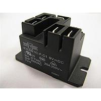 Song Chuan 832AW-1C-F-C1-24VDC ຮີວດິວ SPDT 30A 24VDC