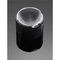 Ledil FA10698_LN2-REC ການປະກອບເລນ NICHIA 083/183 LED SNGL LENS HLDR &TAPE