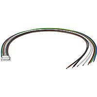 Schurter 3-134-545 ເຄື່ອງສົມບັດສາຍສັນ CHS 3-wire harness 230mm