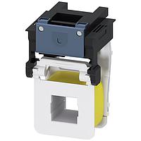 SIEMENS 3RT19665AD31 ກະບວນການປ່ຽນແປງການດຳເນີນງານ COIL 3RT126 42-48VUC