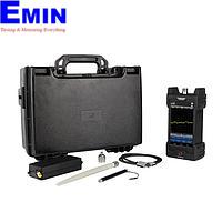 ບໍລິການກວດສອບສາຍ ແລະເສົາອາກາດ