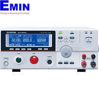 GWinstek GCT-9040 AC Ground Bond Tester