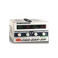 QJE QJ3003EIII DC Power Supply (0~30V/0~3A)