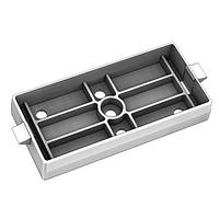 EMO Systems Z-6-W ຈອງຕິດຜົນກັບຜນວດກັບກັບ EN-1005+