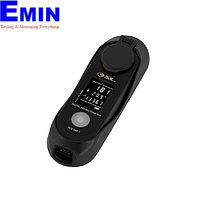 PCE PCE-DRF 7 ເຄື່ອງວັດຄ່າດັດສະນີການຫັກເຫຂອງແສງແບບພົກພາ (21%; 1.3744 nD)