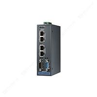 Advantech EKI-1242IEIMS Modbus RTU/TCP ເປັນ Ethernet/IP Fieldbus Gateway (Modbus TCP, EtherNet/IP, PROFINET, OPC UA)