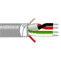 Belden 5522G1 0101000 ສາຍສະເພາະຫຼາຍສາຍ 1 FS PR + 2 #22 S-R PVC PVC