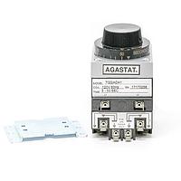 AMP Connectors - TE Connectivity 7022ADA1 ຕວັດຈັດການເວລາ RELAY STD OFF 2P 120VAC 50SEC A1