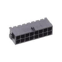 AMP Connectors - TE Connectivity 4-794620-6 ຫົວຂໍ້ HDR ASSY 16P R/A 30 AU