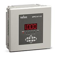 Selec APFC 147-112 RTU Protocol (144x144)