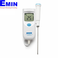 HANNA HI935008 Thermocouple Thermometer with fixed Probe (-50~300°C)