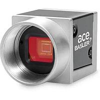 Basler 107655 ກ້ອງສ່ວນສະແກນພື້ນທີ່ The Basler acA720-520uc USB 3.0 ກ້ອງທີ່ມີຕົວຈັບ Sony IMX287 CMOS ສາມາດສົ່ງອອກ 525 ຟຣີມຕໍ່ວິນາທີໃນຄວາມລະອຽດ VGA.