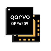 Qorvo QPF4209TR13 Wi-Fi 2.4 GHz Wi-Fi 7 ພະລັງງານສູງ Nonlinear Fro