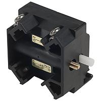 Square D 9001KA45 ສະຫນັບສະຫນູນສະບັບ PSH BTTN CONTACT 120VAC 0.5A TYPE K