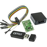 ams OSRAM AS5600-SO_EK_ST ຊຸດທົດລອງຕຳແໜ່ງແມ່ເລັກ AS5600