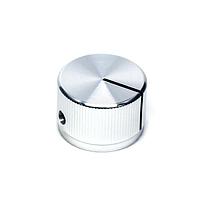 APEM 420065A14 ປຸ່ມຮູບລົດເຫຼັກ KNOB ALUMINUM