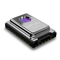 Broadcom AFBR-S6EPY12211R ຕວດສອບ IR Digital SMD sensor 3.91m/90nm