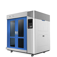 Creality CR-1000 Pro ເຄື່ອງພິມ 3 ມິຕິ (1000*1000*1200mm)