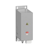 SCHNEIDER VW3A4707 ຕົວກັນສະແກນສາຍພະລັງງານ EMC ຕົວກັນສະແກນຂໍ້ມູນເຂົ້າ 160 A