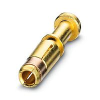 PHOENIX CONTACT 1607657 ຕິດຕໍ່ ST-20KS010