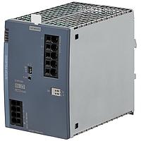 SIEMENS 6EP34477SB003AX0 ພາວເອີ ຊິໂຕພີ PSU6200/3AC/48VDC/20A
