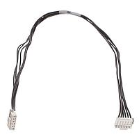 Molex 15137-0605 ສາຍສັນຍານຂະໜາດນ້ອຍລອກມິນິ 2.5mm P F-F 450mm 6CKTS
