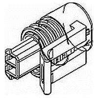 Aptiv 15324478 ຕົວເຊື່ອມ CON MP 150 .2 2W FEM ASY