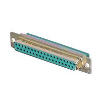 Cinch DCMA37SF0 ຮອບຮອງ DSUB 37F CRIMP LC  ZINC