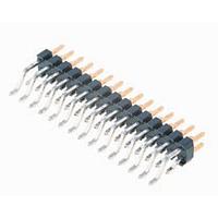 3M Electronic Solutions Division 951106-4620-AR-TP ປິນສະຕຣິບ 6P BD MNT SKT 2R RA SMT 10U AU