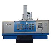 WMT CNC CK5120 CNC Vertical Lathe