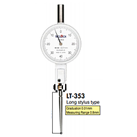 TECLOCK LT-353 ຕົວຊີ້ວັດການທົດສອບອັດຕະໂນມັດ - Clutch