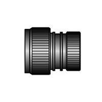 AMP Connectors - TE Connectivity F54019-000 ອຸປະກອນບັງຄັບຄວາມຕື່ນ Circular MIL Spec Strain Reliefs & Adapters HEX40-AC-00-09-A1-3