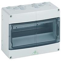 Altech 735-412 ອັນດັບ NEMA