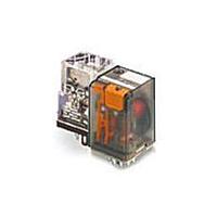 AMP Connectors - TE Connectivity MT326048 ມູລຕິໂມດ 3PDT 10A 48VDC ພາວເວີ ມູລຕິໂມດ ເລລຍ