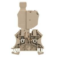 Weidmuller 1763950000 ຂໍ້ຕໍ່ທົດສອບ WTR 2.5/SI LD 36V