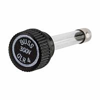Eaton BK/GLR-4 ຟິວສະເພີມແຮງແຮງຕ່ຳ 300VAC 4A ດ່ວນ ບໍ່ປະຕິເສດ