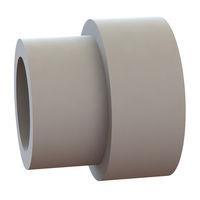 Essentra Components 12SWS0152 ຊຸດລ້າງບ່ອນບ່ອນບ່ອນ, .061 ID, .105 OD, .084 Shank OD