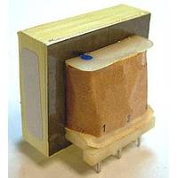 Triad Magnetics F-160P ຕົວແປກຳລັງ POWER TRANSFORMER 34.0Vcta.0.045A PCB MOUNT/F-160P