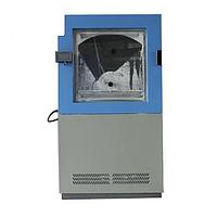 Symor Dust-proof Test Chamber Calibration Service