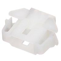 Molex 150176-1030 ກອງປະກອບປລັກ EconoLatch PlgHsg SR 3Ckt W/PNL MNT Latc