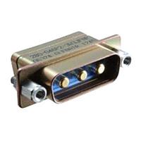 Glenair 280-046P2-3W3MEGS ຕົວເຊື່ອມຕໍ່ Mixed Contact D-Sub Connectors Combo D Pin Conn