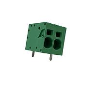 Adam Tech EB167A-04-M ປລັກ EURO BLOCK, 4 ຕຳແໜ່ງ